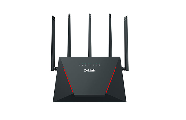 D-Link DIR-X3000Z Wi-Fi 6 AX3000 Mesh Wireless Gigabit Router