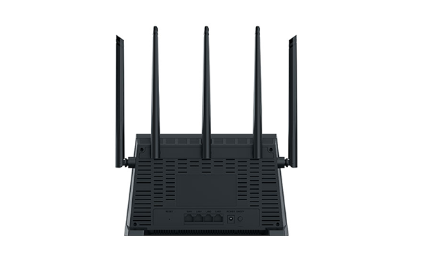 D-Link DIR-X3000Z Wi-Fi 6 AX3000 Mesh Wireless Gigabit Router