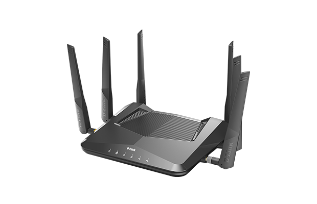 D-Link DIR-X5460 AX5400 Wi-Fi 6 Router