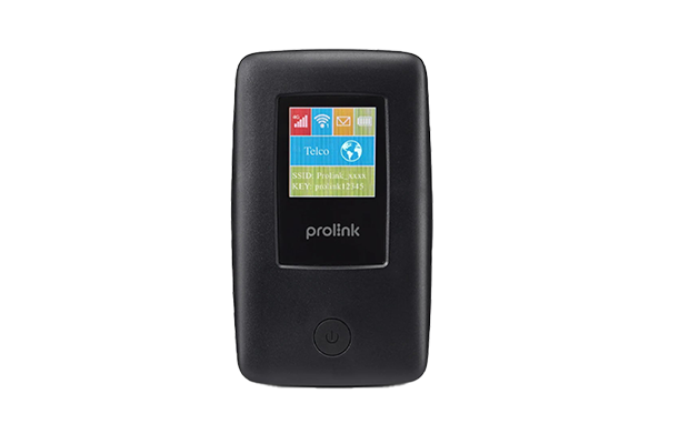 PROLINK DL-7203E 4G LTE Mobile Wi-Fi