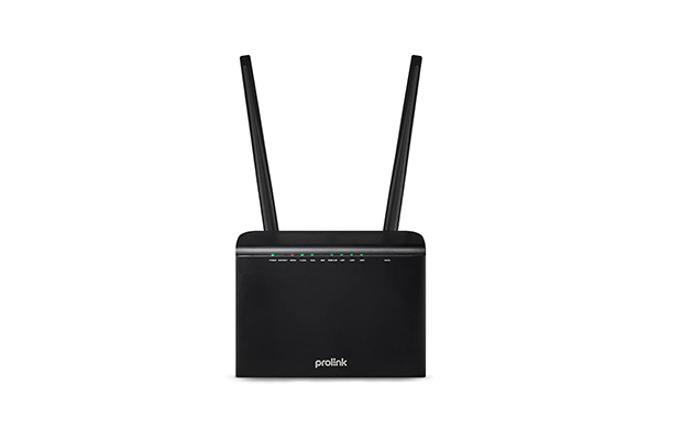 Prolink DL-7303 4G+ Fixed Wi-Fi Router