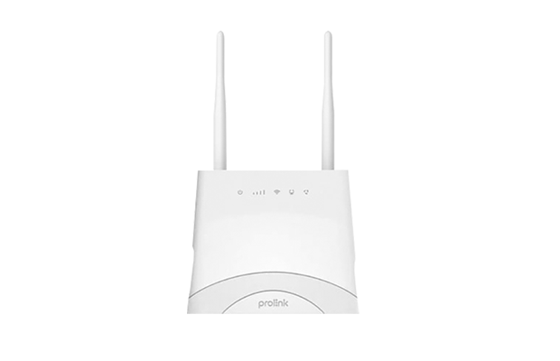 Prolink DL-7306 4G LTE CAT4 Wi-Fi Home Router