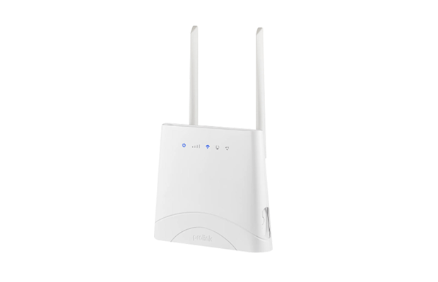 Prolink DL-7306 4G LTE CAT4 Wi-Fi Home Router
