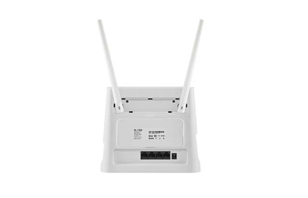 Prolink DL-7306 4G LTE CAT4 Wi-Fi Home Router
