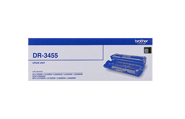 Drum Brother DR-3455