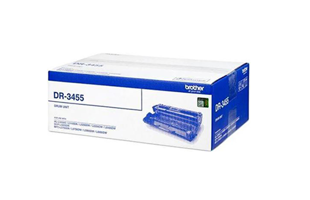Drum Brother DR-3455