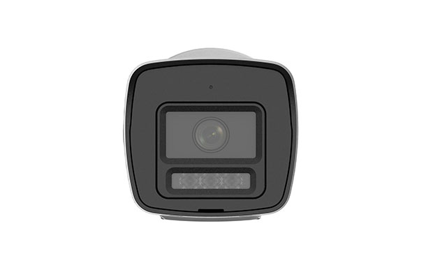 Hikvision DS-2CD1023G2-LIUF/SL 2MP Smart Hybrid Light Fixed Bullet Network Camera - 2