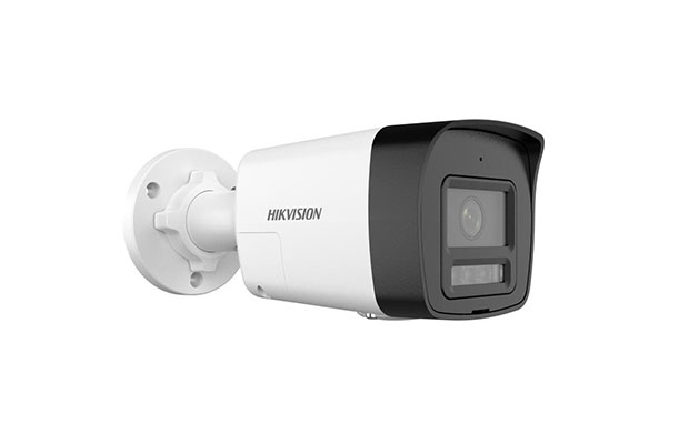 Hikvision DS-2CD1023G2-LIUF/SL 2MP Smart Hybrid Light Fixed Bullet Network Camera - 3