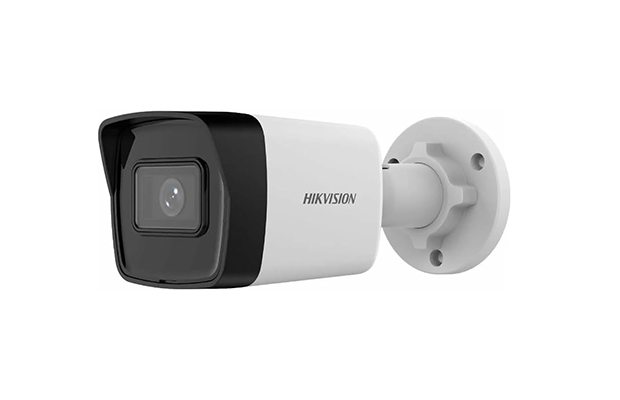 Hikvision DS-2CD1043G2-I 4MP MD 2.0 Fixed Bullet Network Camera