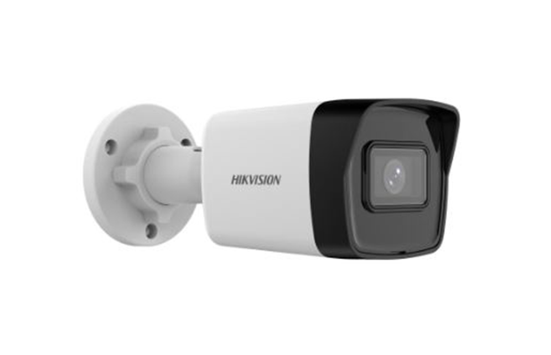 Hikvision DS-2CD1043G2-I 4MP MD 2.0 Fixed Bullet Network Camera