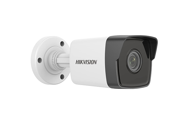 Hikvision DS-2CD1043G2-IUF 4MP MD 2.0 Fixed Bullet Network Camera