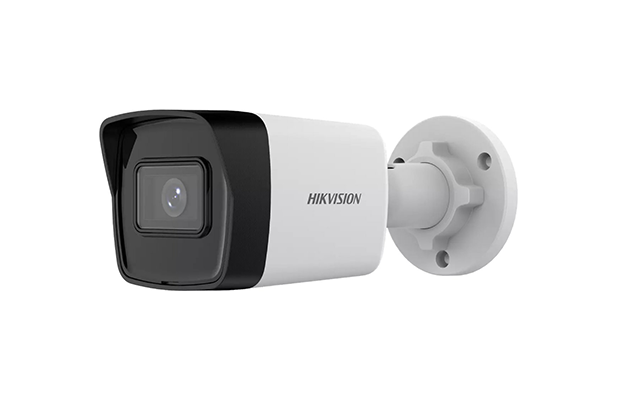 Hikvision DS-2CD1043G2-IUF 4MP MD 2.0 Fixed Bullet Network Camera