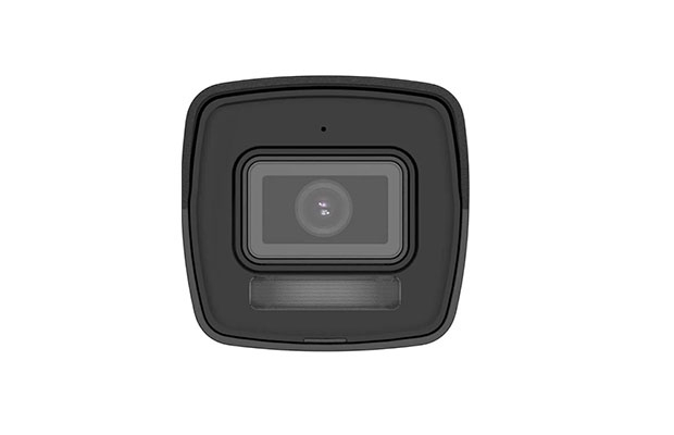 Hikvision DS-2CD1043G2-LIUF 4MP Smart Hybrid Light Fixed Bullet Network Camera - 3
