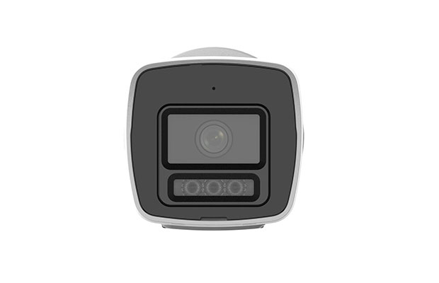 Hikvision DS-2CD1047G2H-LIUF/SL 4MP ColorVu with Smart Hybrid Light Fixed Bullet Network Camera - 2