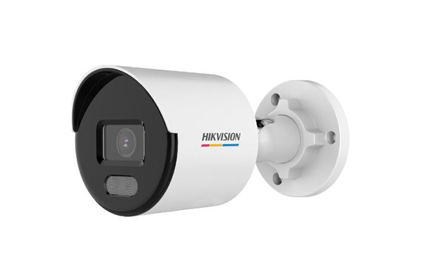 Hikvision DS-2CD1067G2-LUF 6MP ColorVu MD 2.0 Fixed Bullet Network Camera