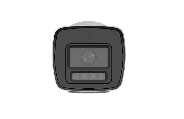 Hikvision DS-2CD1083G2-LIUF/SL 8MP Smart Hybrid Light Fixed Bullet Network Camera - 2