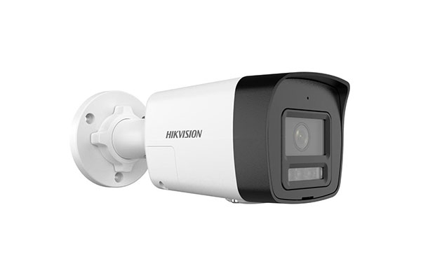 Hikvision DS-2CD1083G2-LIUF/SL 8MP Smart Hybrid Light Fixed Bullet Network Camera - 3