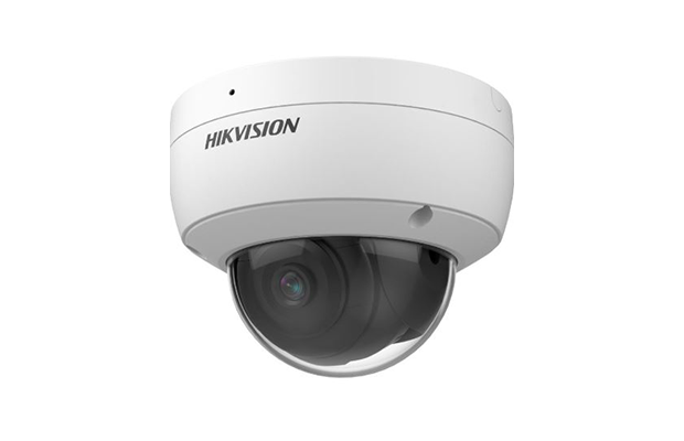 Hikvision DS-2CD1143G2-IUF 4MP MD 2.0 Fixed Dome Network Camera