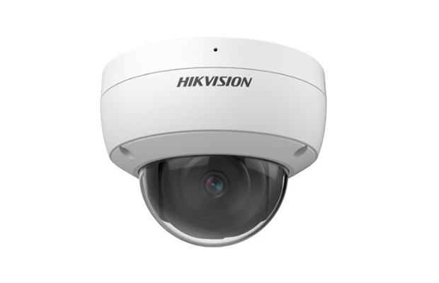 Hikvision DS-2CD1143G2-IUF 4MP MD 2.0 Fixed Dome Network Camera