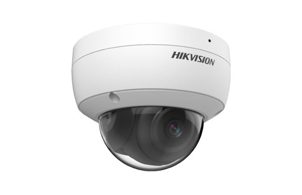 Hikvision DS-2CD1143G2-IUF 4MP MD 2.0 Fixed Dome Network Camera