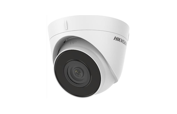 Hikvision DS-2CD1323G2-IUF 2MP MD 2.0 Fixed Turret Network Camera