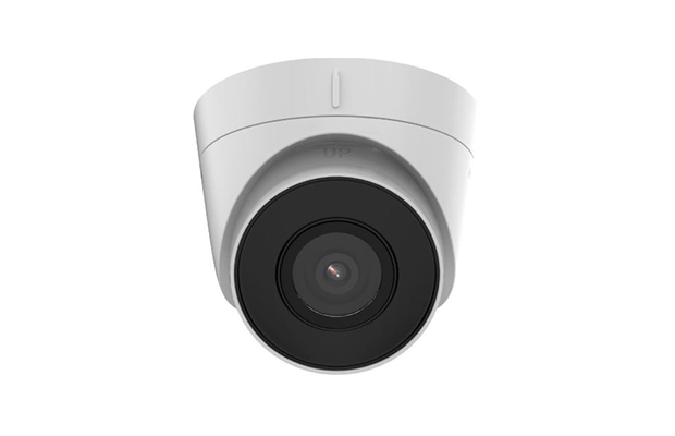 Hikvision DS-2CD1323G2-IUF 2MP MD 2.0 Fixed Turret Network Camera