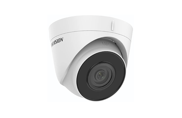 Hikvision DS-2CD1323G2-IUF 2MP MD 2.0 Fixed Turret Network Camera