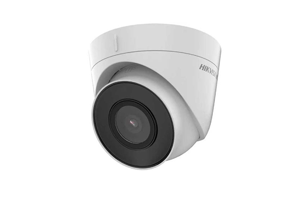 Hikvision DS-2CD1343G2-IUF 4MP MD 2.0 Fixed Turret Network Camera