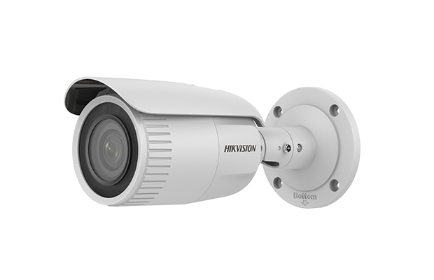 Hikvision DS-2CD1643G0-IZ 4MP Varifocal Bullet Network Camera