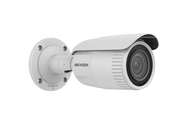 Hikvision DS-2CD1643G0-IZ 4MP Varifocal Bullet Network Camera