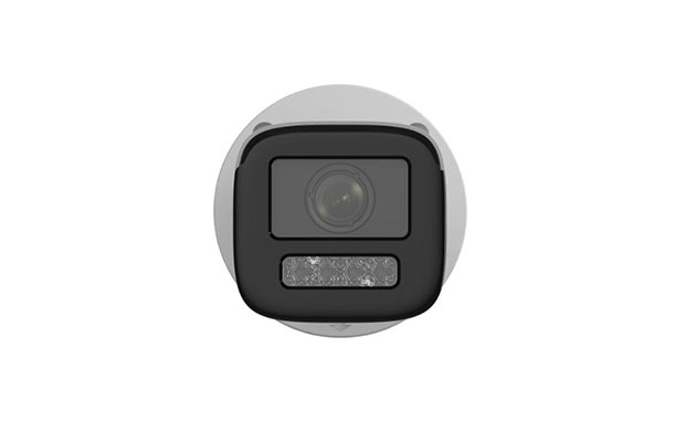 Hikvision DS-2CD1643G2-LIZSU/SL 4MP Dual Light MD 2.0 Varifocal Bullet Network Camera - 2