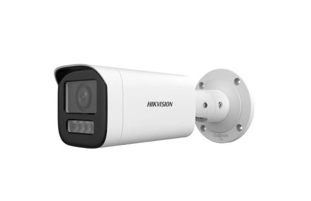 Hikvision DS-2CD1663G2-LIZU 6MP Dual Light MD 2.0 Varifocal Bullet Network Camera