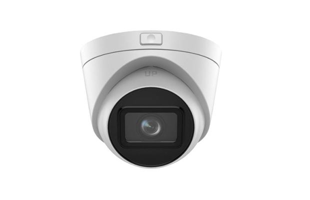 Hikvision DS-2CD1H53G0-IZ​ 5MP Motorized Varifocal Turret Network Camera