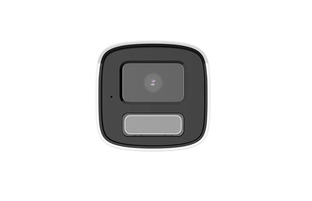 Hikvision DS-2CD1T23G2-LIUF 2MP Smart Hybrid Light Fixed Bullet Network Camera - 2