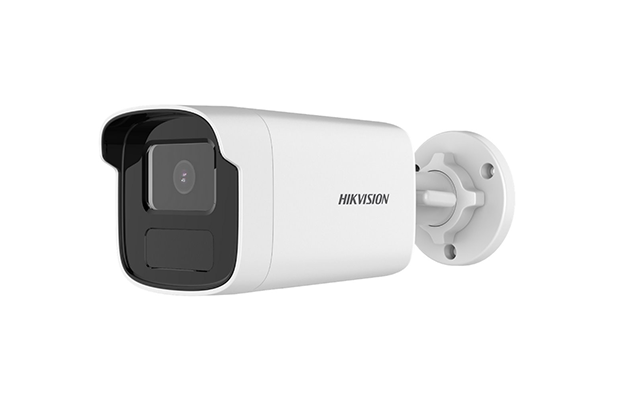 Hikvision DS-2CD1T43G2-I 4MP MD 2.0 Fixed Bullet Network Camera