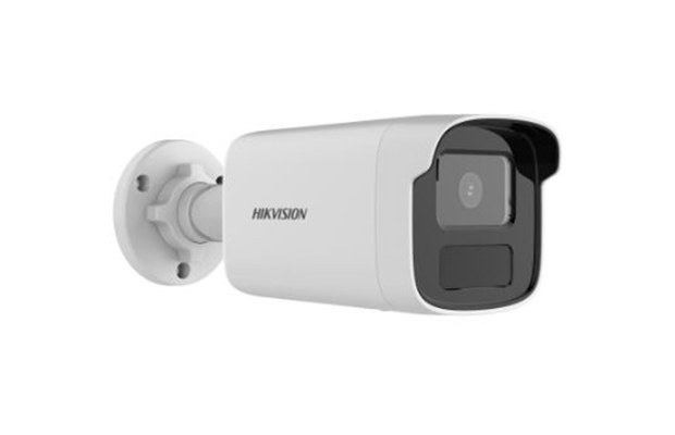 Hikvision DS-2CD1T43G2-I 4MP MD 2.0 Fixed Bullet Network Camera