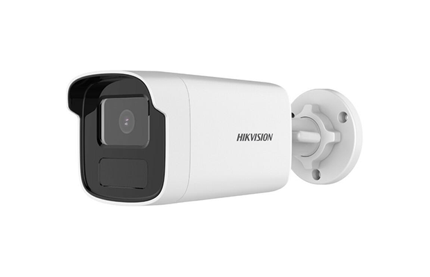 Hikvision DS-2CD1T43G2-IUF 4MP MD 2.0 Fixed Bullet Network Camera