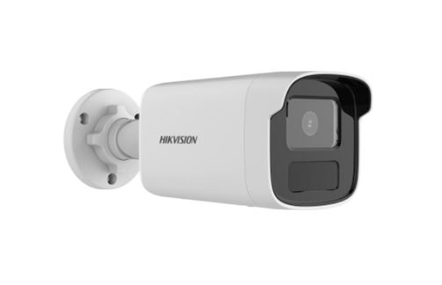 Hikvision DS-2CD1T43G2-IUF 4MP MD 2.0 Fixed Bullet Network Camera