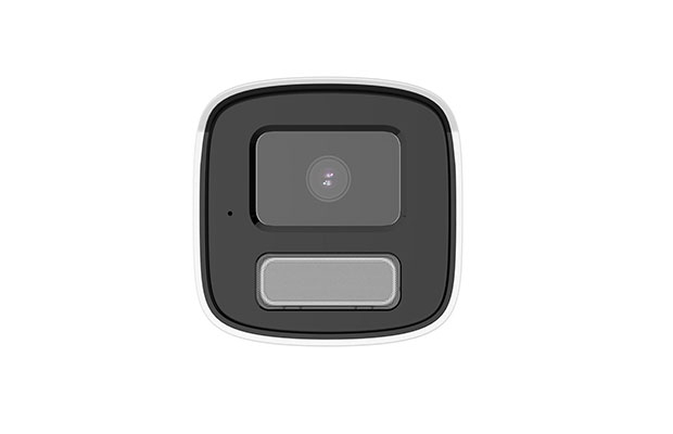 Hikvision DS-2CD1T63G2-LIU 6MP Smart Hybrid Light Fixed Bullet Network Camera - 2