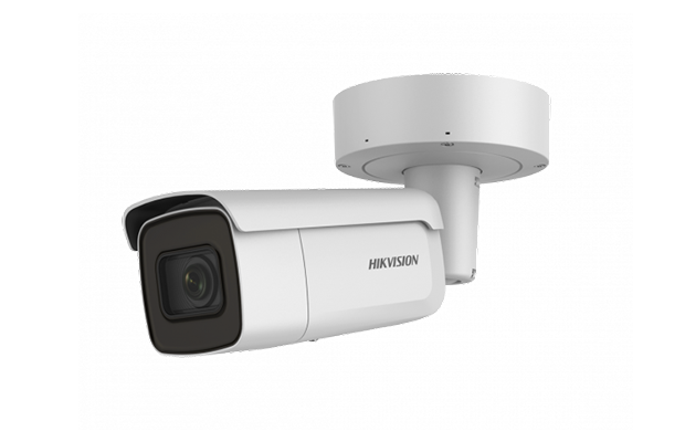 Hikvision DS-2CD2686G2-IZS 4K AcuSense Varifocal Bullet Network Camera