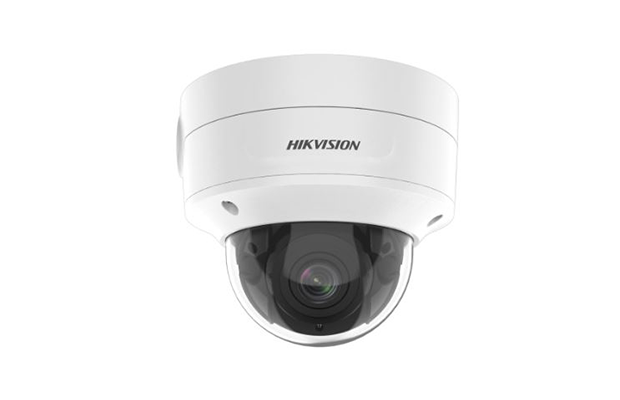 Hikvision DS-2CD2786G2-IZS 4K AcuSense Varifocal Dome Network Camera