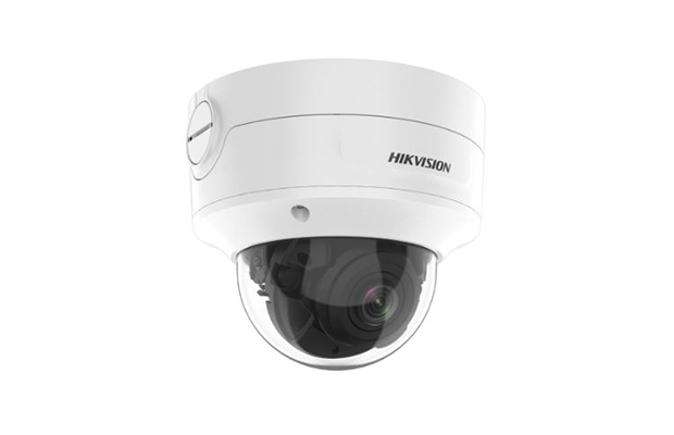 Hikvision DS-2CD2786G2-IZS 4K AcuSense Varifocal Dome Network Camera