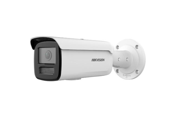 Hikvision DS-2CD2T26G2-2I 2MP AcuSense Fixed Bullet Network Camera