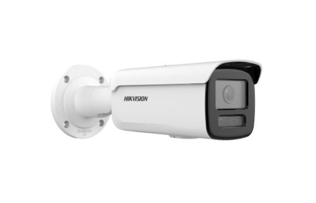 Hikvision DS-2CD2T26G2-2I 2MP AcuSense Fixed Bullet Network Camera