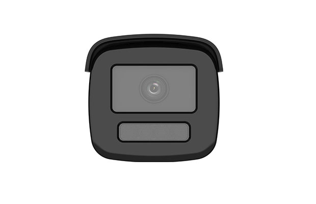 Hikvision DS-2CD2T87G2H-LI  8MP Smart Hybrid Light with ColorVu Fixed Bullet Network Camera - 2