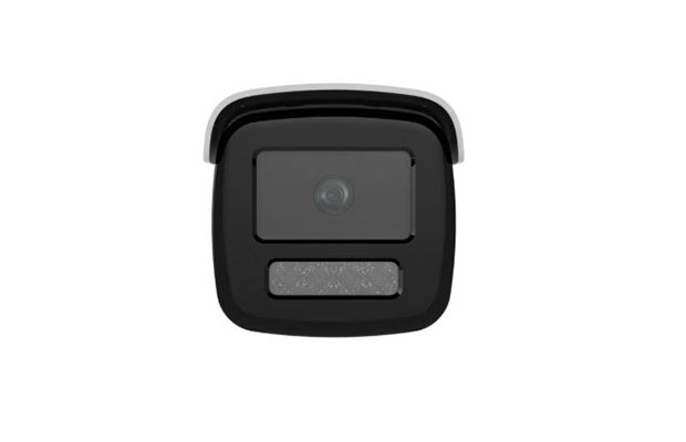 Hikvision DS-2CD2T87G2H-LISU/SL 8 MP Smart Hybrid Light with ColorVu Fixed Bullet Network Camera - 3