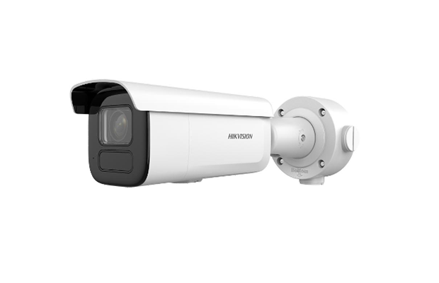 Hikvision DS-2CD3646G2T-IZS 4MP AcuSense Varifocal Bullet Network Camera