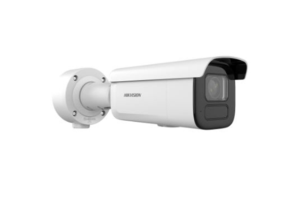 Hikvision DS-2CD3646G2T-IZS 4MP AcuSense Varifocal Bullet Network Camera
