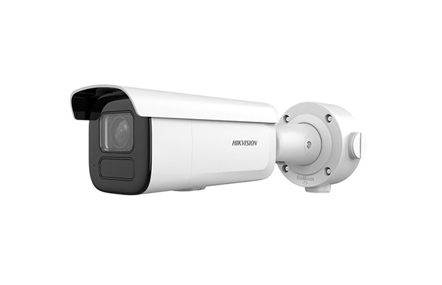 Hikvision DS-2CD3666G2T-IZS 6MP AcuSense Varifocal Bullet Network Camera