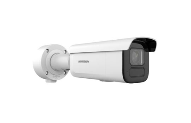 Hikvision DS-2CD3666G2T-IZS 6MP AcuSense Varifocal Bullet Network Camera